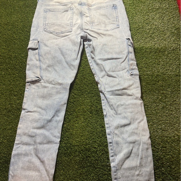 Mens PacSun Skinny Jeans - Picture 2 of 5